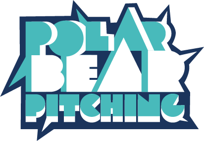 Polar bear pitching